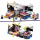 LEGO Friends 42619 Autobus koncertowy gwiazdy popu - 1203363 - zdjęcie 4
